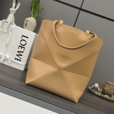 Loewe Shopping Bags